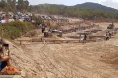 SuperTrack party