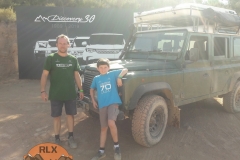 Père et fils
