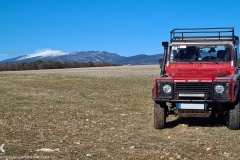 Luberon -  janvier 2021-sortie RLX-Tagada et mont Ventoux