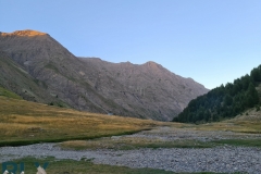 Sortie Parpaillon - Col du Sommeillé 2020