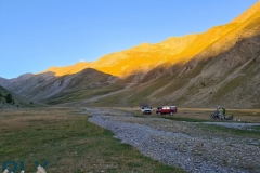 Sortie Parpaillon - Col du Sommeillé 2020