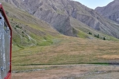 Sortie Parpaillon - Col du Sommeillé 2020