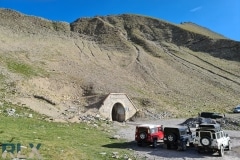 Sortie Parpaillon - Col du Sommeillé 2020