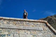 Sortie Parpaillon - Col du Sommeillé 2020