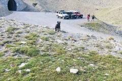 Sortie Parpaillon - Col du Sommeillé 2020