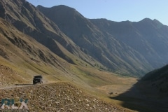 Sortie Parpaillon - Col du Sommeillé 2020