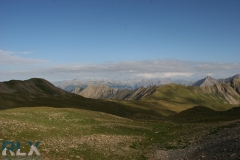 Sortie Parpaillon - Col du Sommeillé 2020