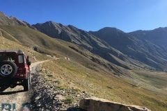 Sortie Parpaillon - Col du Sommeillé 2020