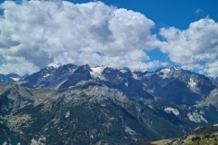 Sortie Parpaillon - Col du Sommeillé 2020