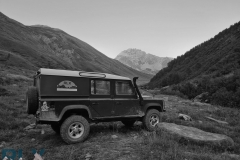 Sortie Parpaillon - Col du Sommeillé 2020