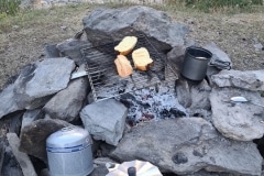 Sortie Parpaillon - Col du Sommeillé 2020