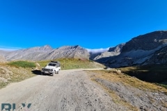 Sortie Parpaillon - Col du Sommeillé 2020