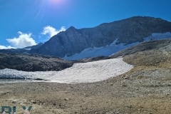 Sortie Parpaillon - Col du Sommeillé 2020