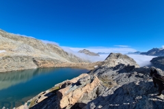 Sortie Parpaillon - Col du Sommeillé 2020