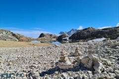 Sortie Parpaillon - Col du Sommeillé 2020