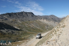 Sortie Parpaillon - Col du Sommeillé 2020