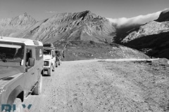 Sortie Parpaillon - Col du Sommeillé 2020