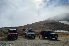 Sortie Parpaillon - Col du Sommeillé 2020