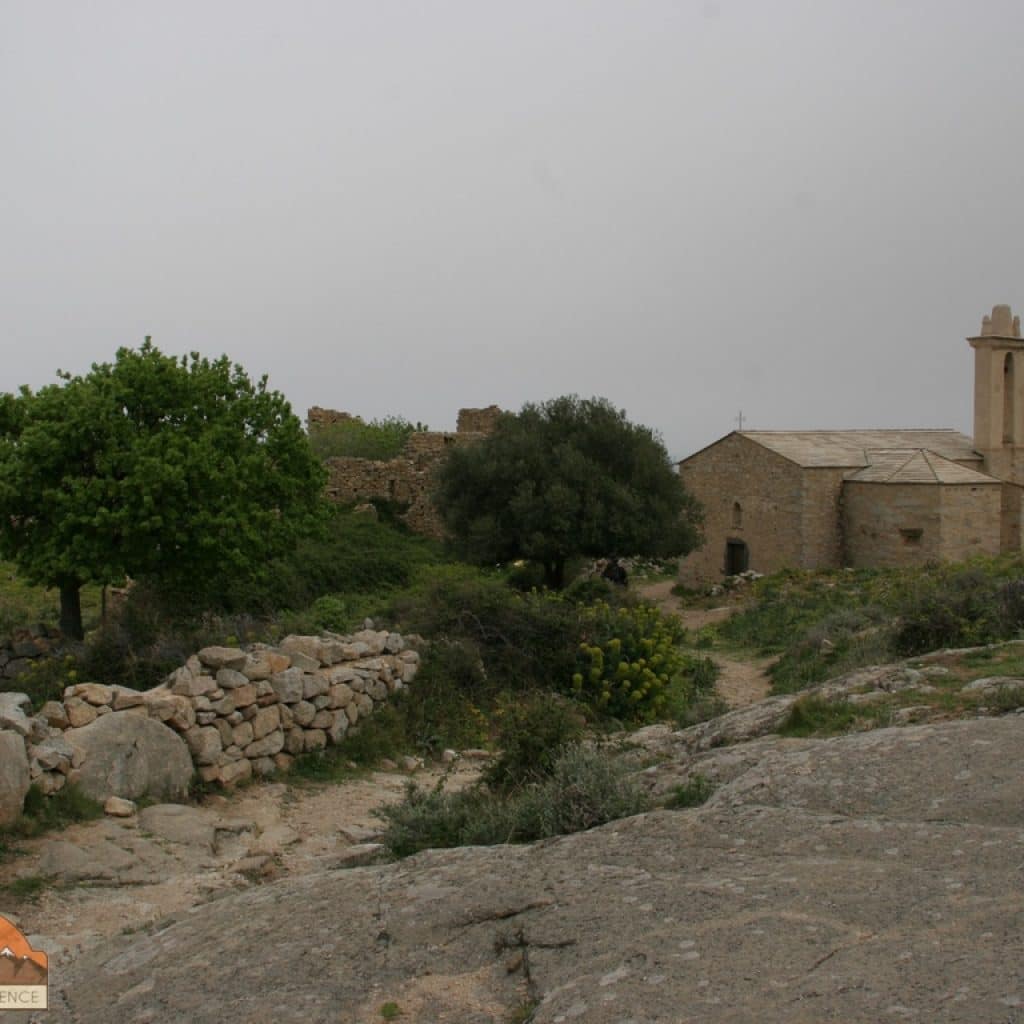 Village d'Occi
