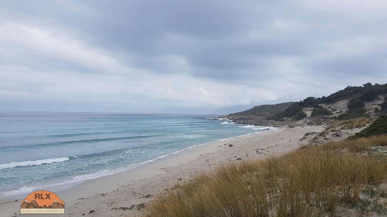plage du lotu