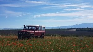 Tagada de la renaissance… aux pistes