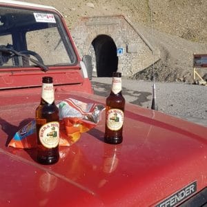 Biera Moretti