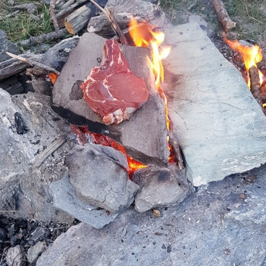 Cote de Boeuf