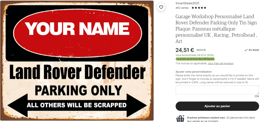 plaque Defender